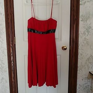 My Michelle XL short dress